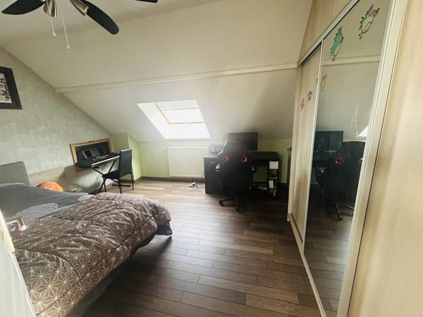 MANDEURE MAGNIFIQUE MAISON F7 RECENTE 150 M2