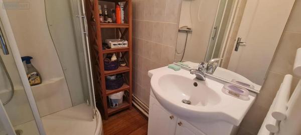 Achat - Maison | Maison de ville Royan 17200 4 pièces 60 m 2 50 m 2