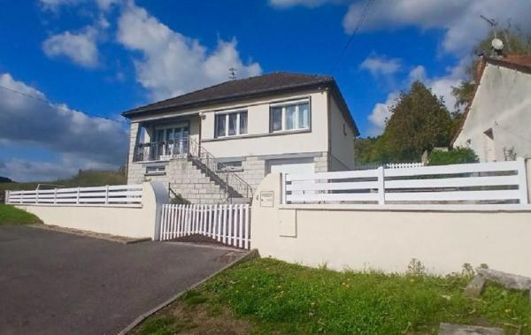 Vente Maison Soissons   