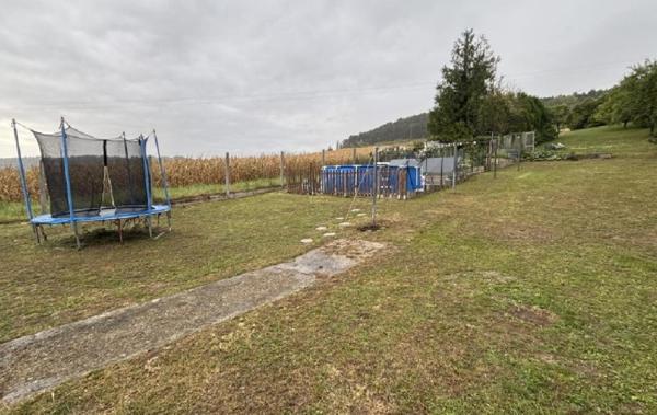 Vente Maison Soissons   