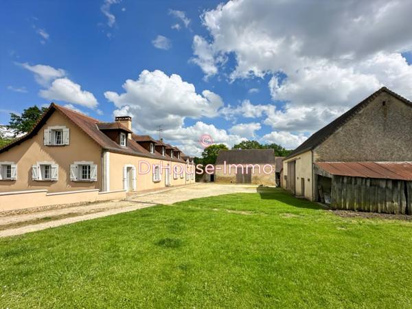 Maison à vendre 10 pièces de 182 m²