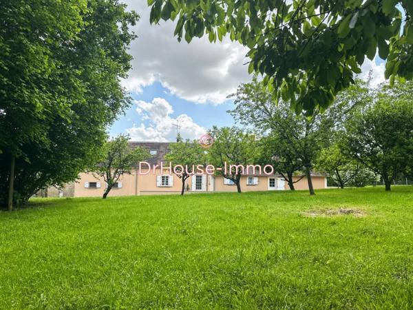 Maison à vendre 10 pièces de 182 m²