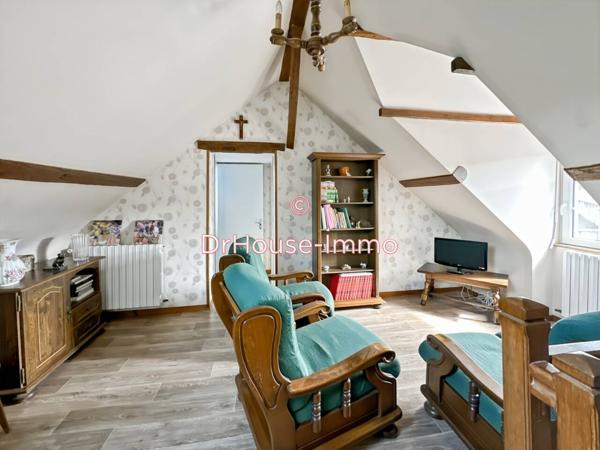 Maison à vendre 10 pièces de 182 m²
