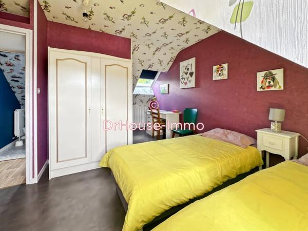 Maison à vendre 10 pièces de 182 m²