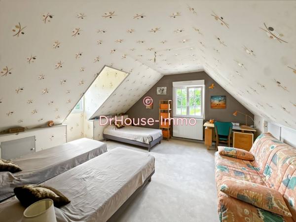 Maison à vendre 10 pièces de 182 m²