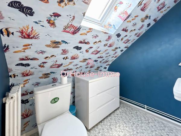 Maison à vendre 10 pièces de 182 m²