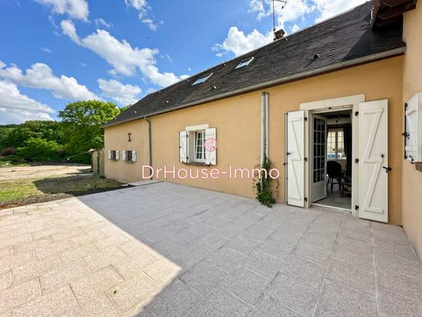 Maison à vendre 10 pièces de 182 m²
