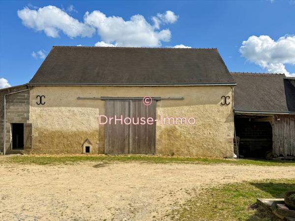 Maison à vendre 10 pièces de 182 m²