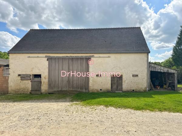 Maison à vendre 10 pièces de 182 m²