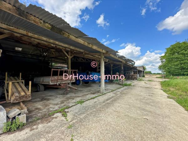 Maison à vendre 10 pièces de 182 m²