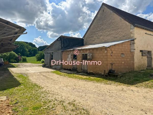 Maison à vendre 10 pièces de 182 m²