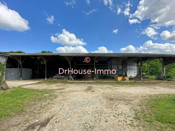 Maison à vendre 10 pièces de 182 m²