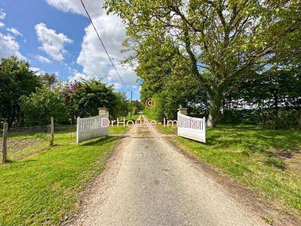 Maison à vendre 10 pièces de 182 m²