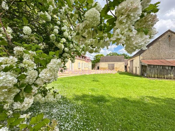 Maison à vendre 10 pièces de 182 m²
