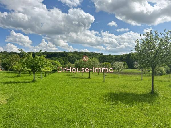 Maison à vendre 10 pièces de 182 m²