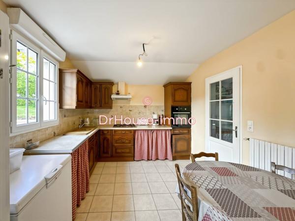 Maison à vendre 10 pièces de 182 m²