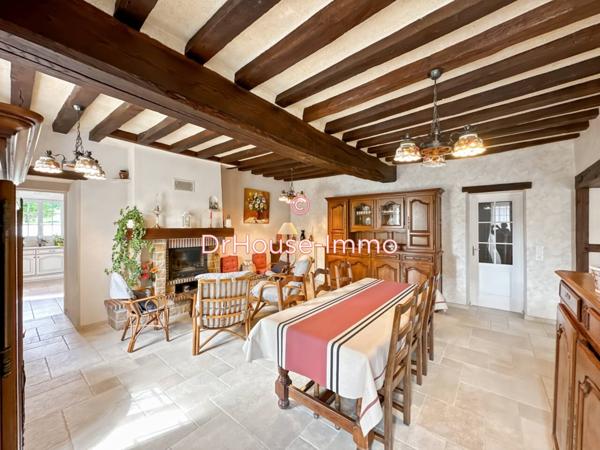 Maison à vendre 10 pièces de 182 m²
