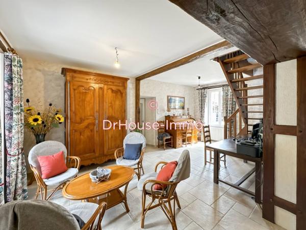 Maison à vendre 10 pièces de 182 m²