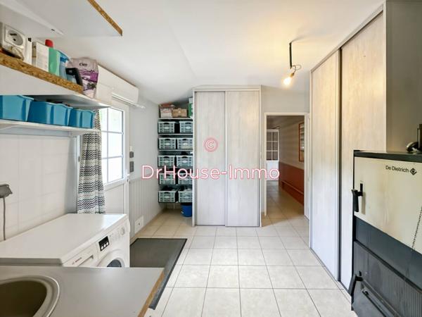 Maison à vendre 10 pièces de 182 m²