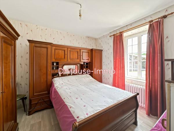 Maison à vendre 10 pièces de 182 m²