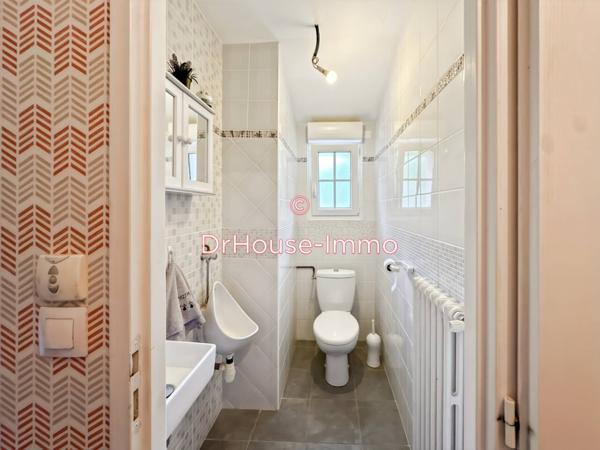 Maison à vendre 10 pièces de 182 m²