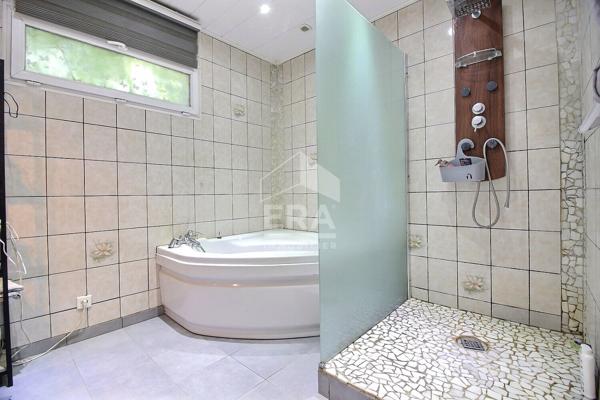 Maison Domont 6 pièce(s) 160 m2