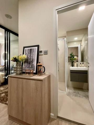 Modiz Sukhumvit 50 Condominiums modernes avec vues panoramiques près du BTS On Nut