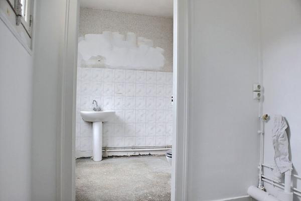 Spécial Investisseurs - Immeuble à rénover en plein coeur de Verdun