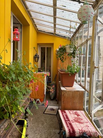 Spécial Investisseurs - Immeuble à rénover en plein coeur de Verdun