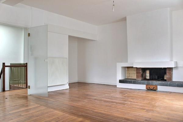 Spécial Investisseurs - Immeuble à rénover en plein coeur de Verdun