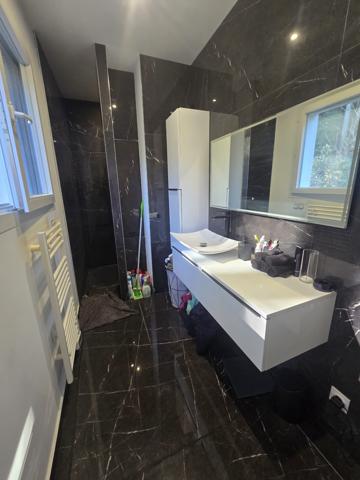 Aubagne (13400) Maison Contemporaine 190m2 sur 2000m2 vue degagée