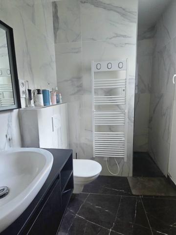 Aubagne (13400) Maison Contemporaine 190m2 sur 2000m2 vue degagée