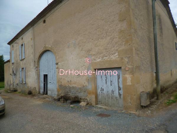 Maison à vendre 6 pièces de 130 m²