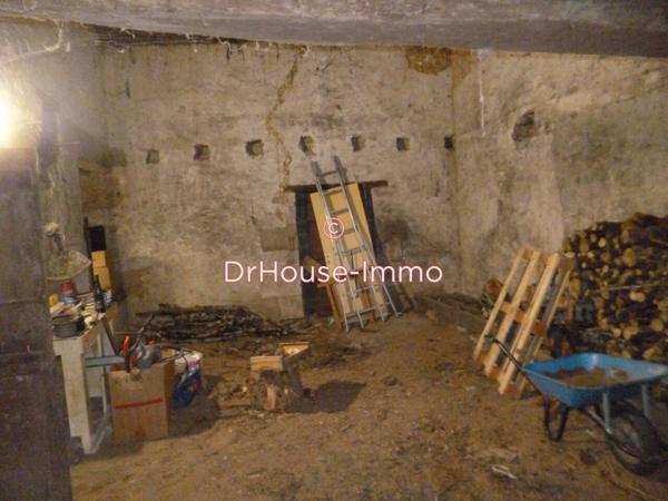Maison à vendre 6 pièces de 130 m²