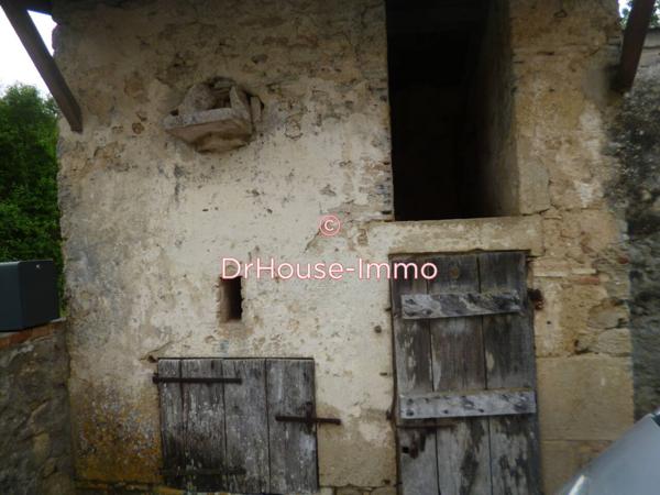 Maison à vendre 6 pièces de 130 m²