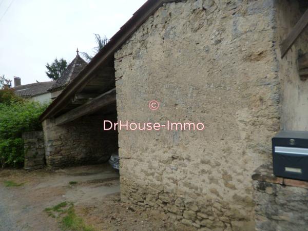 Maison à vendre 6 pièces de 130 m²