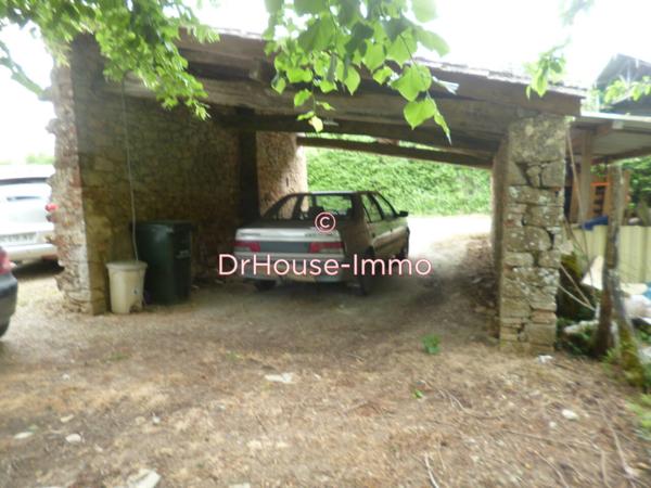 Maison à vendre 6 pièces de 130 m²