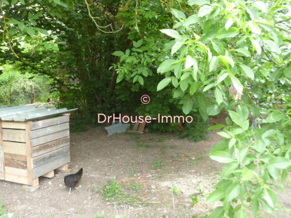 Maison à vendre 6 pièces de 130 m²
