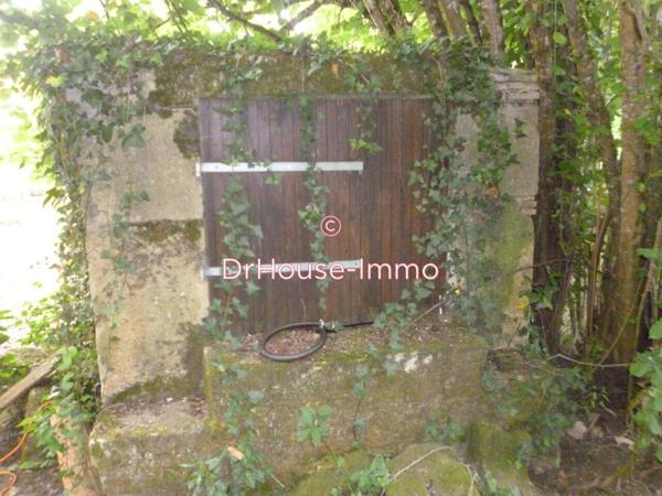Maison à vendre 6 pièces de 130 m²