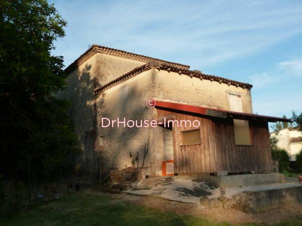 Maison à vendre 6 pièces de 130 m²