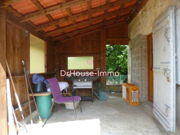 Maison à vendre 6 pièces de 130 m²
