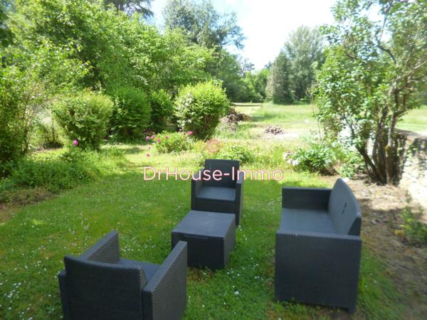 Maison à vendre 6 pièces de 130 m²