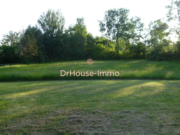 Maison à vendre 6 pièces de 130 m²