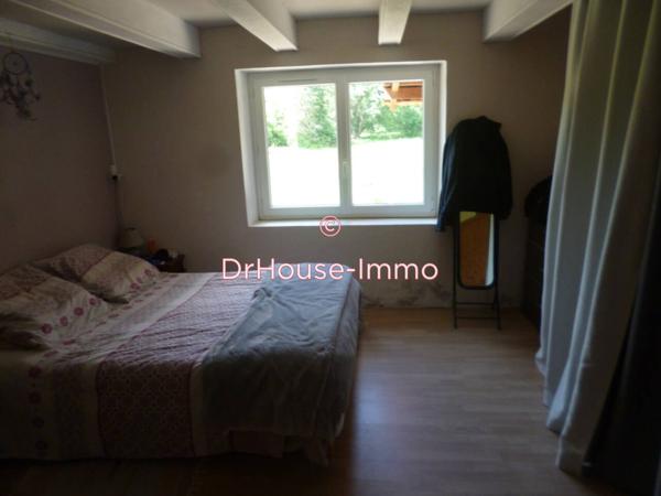 Maison à vendre 6 pièces de 130 m²