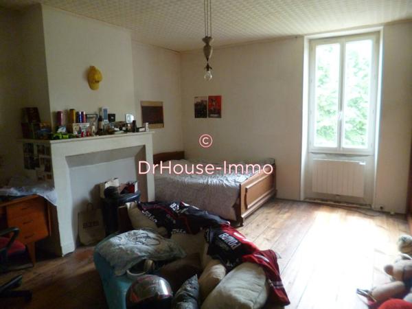 Maison à vendre 6 pièces de 130 m²