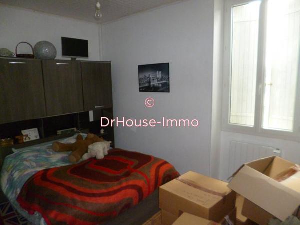 Maison à vendre 6 pièces de 130 m²