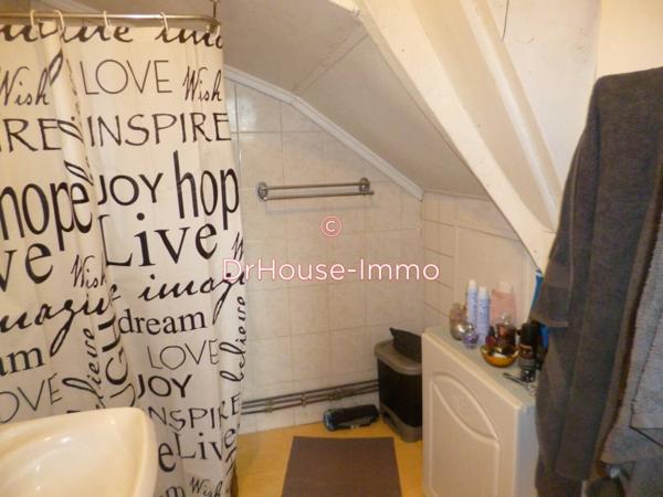 Maison à vendre 6 pièces de 130 m²