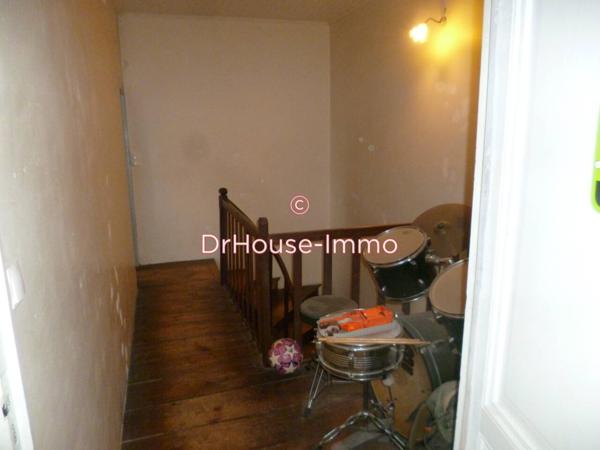 Maison à vendre 6 pièces de 130 m²