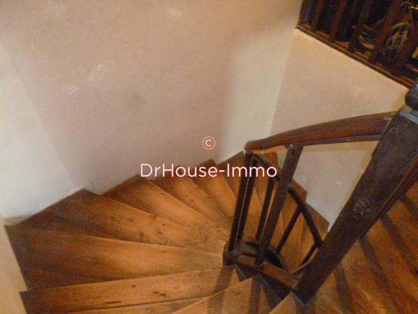 Maison à vendre 6 pièces de 130 m²