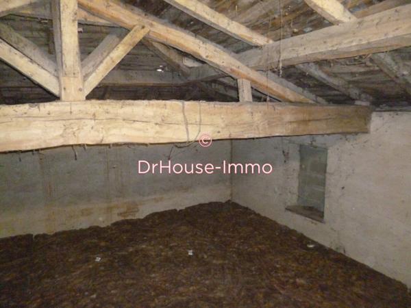 Maison à vendre 6 pièces de 130 m²